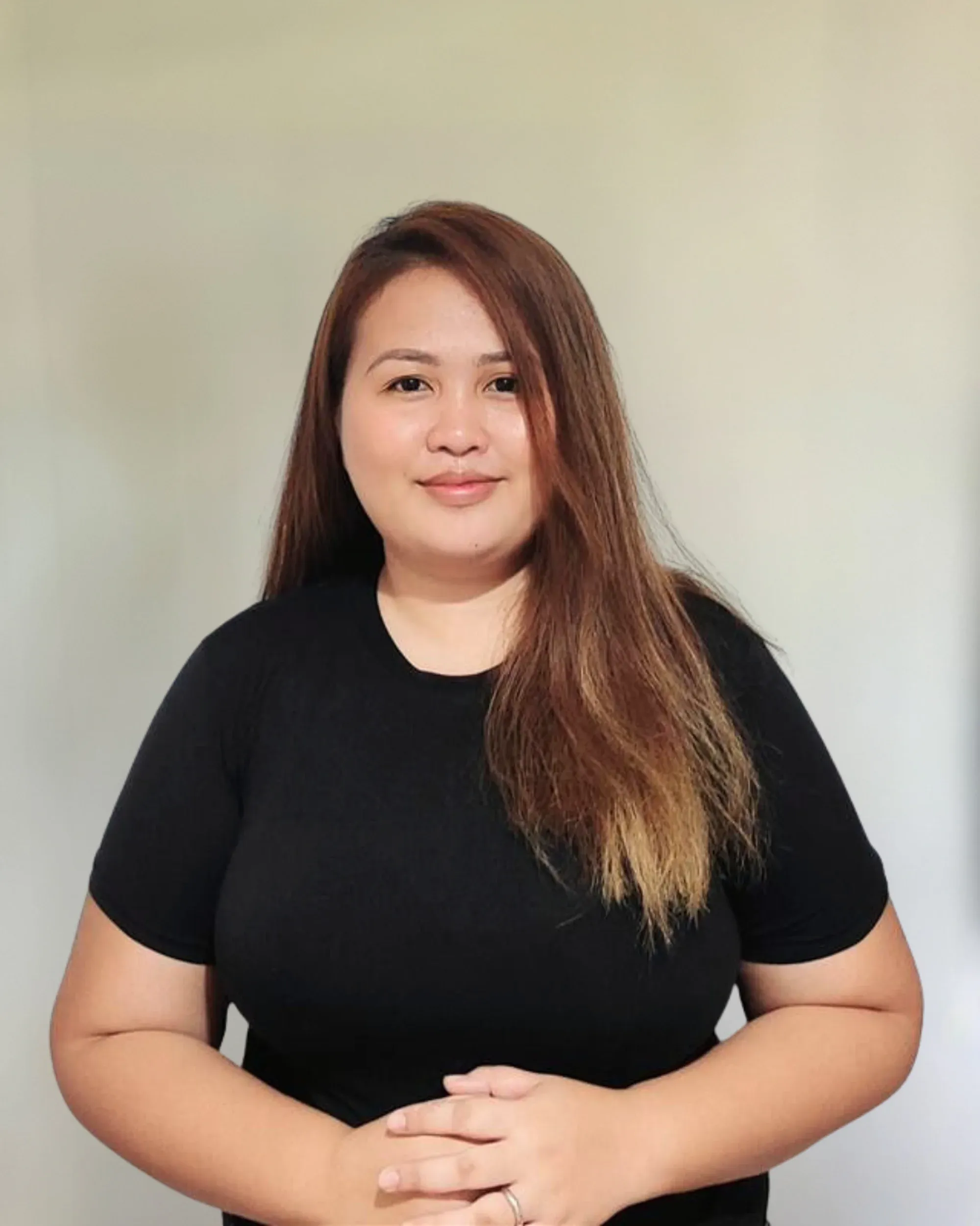 Grizel Mae Raffiñan