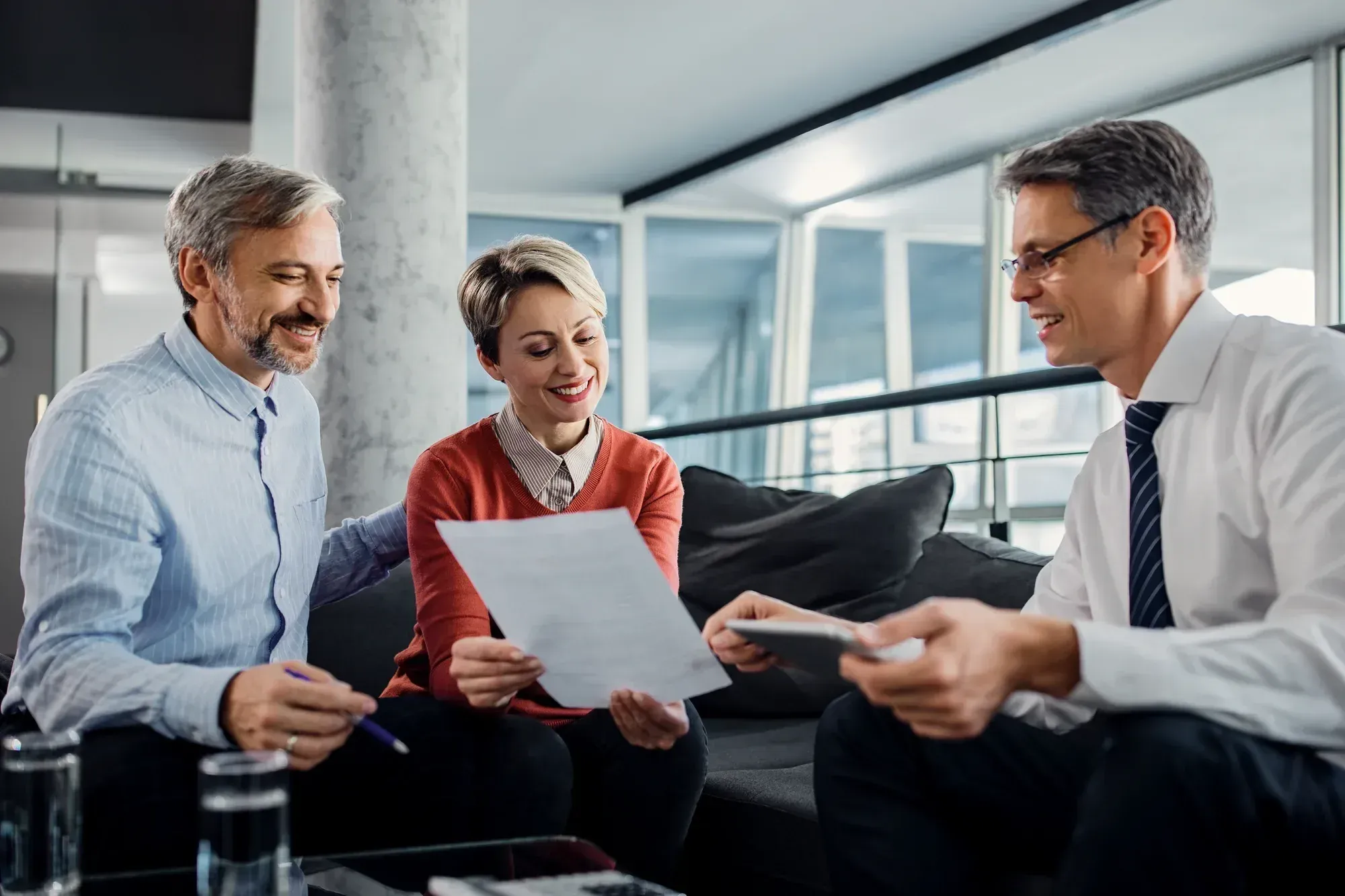 Insurance Management