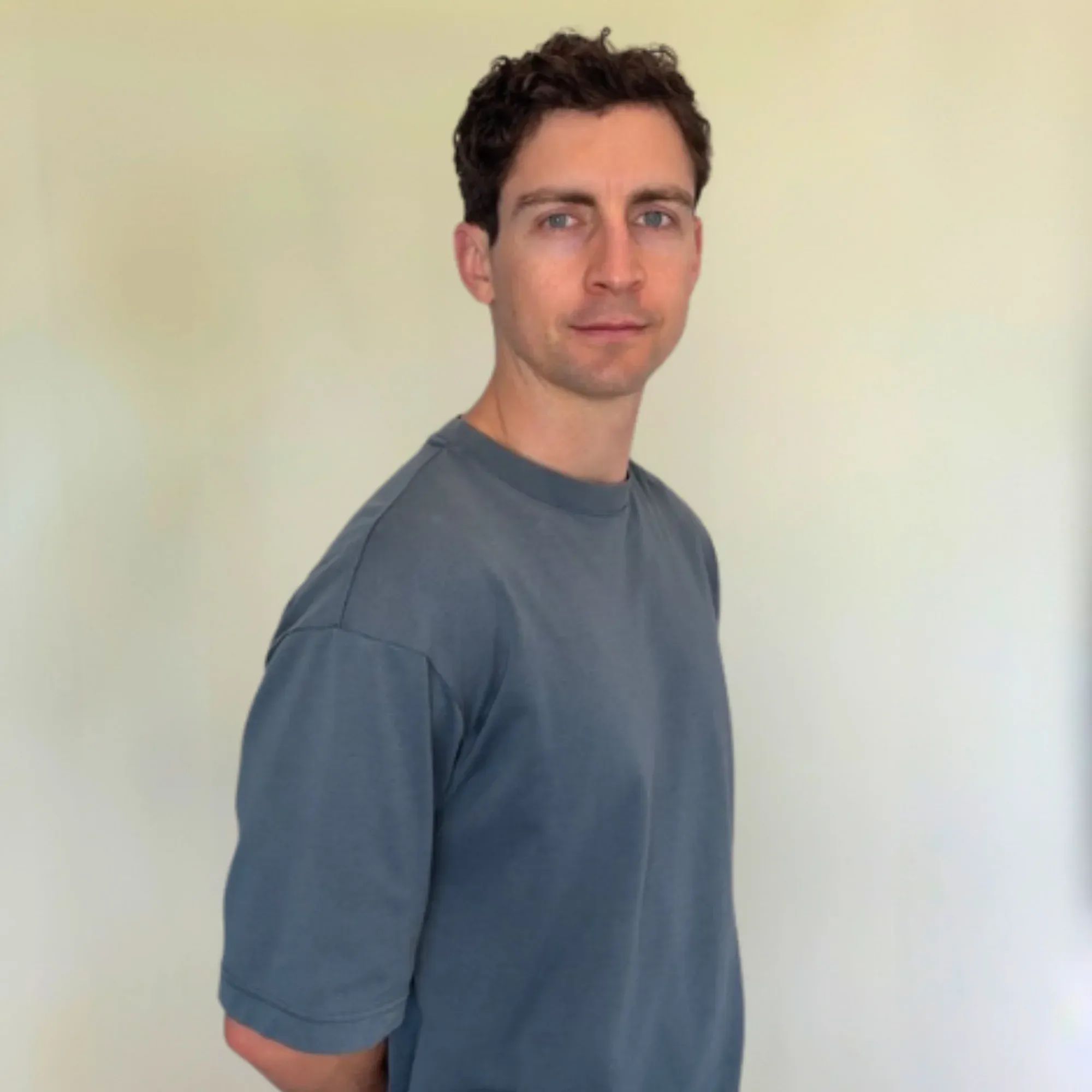 James Sheehan