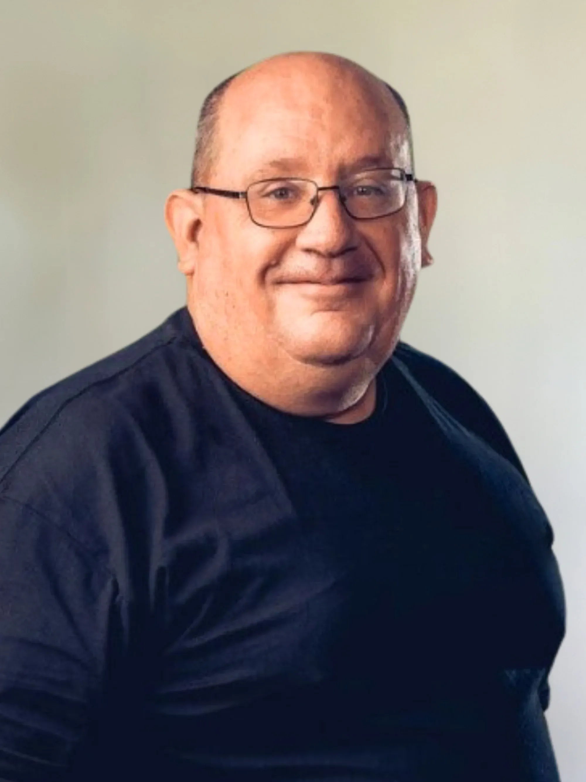 Ron Williams