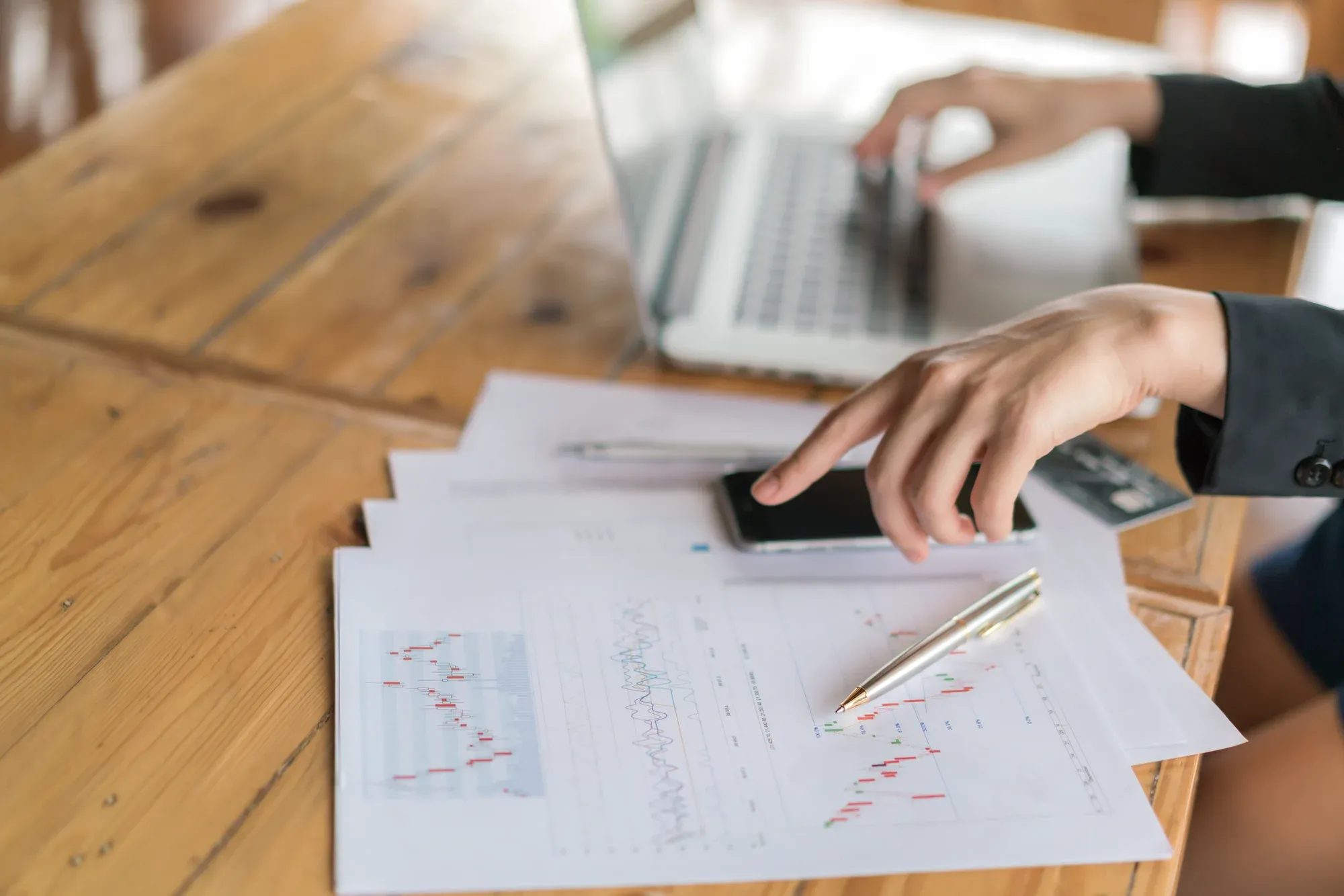 Debtor Finance
