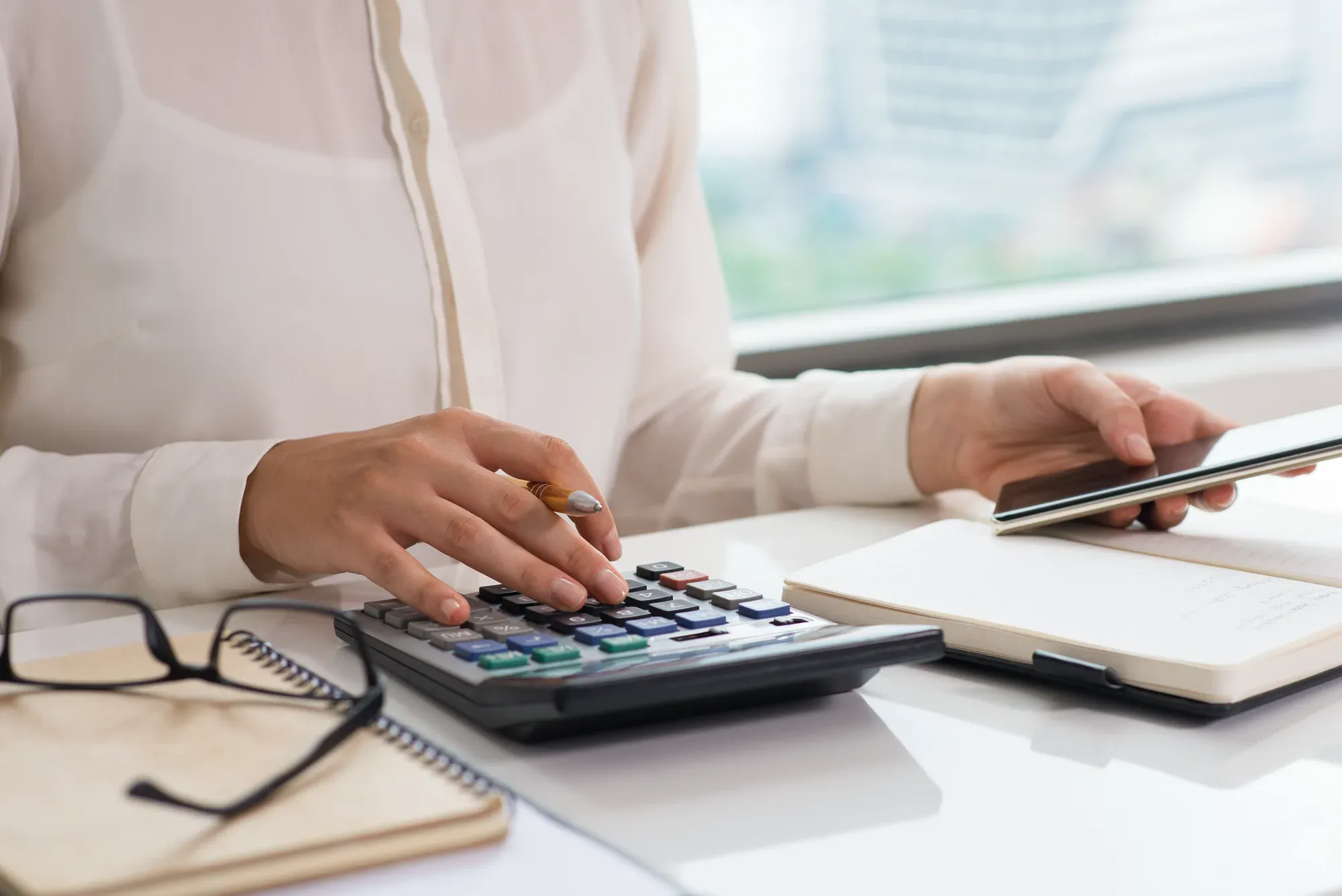 Payroll and Invoicing