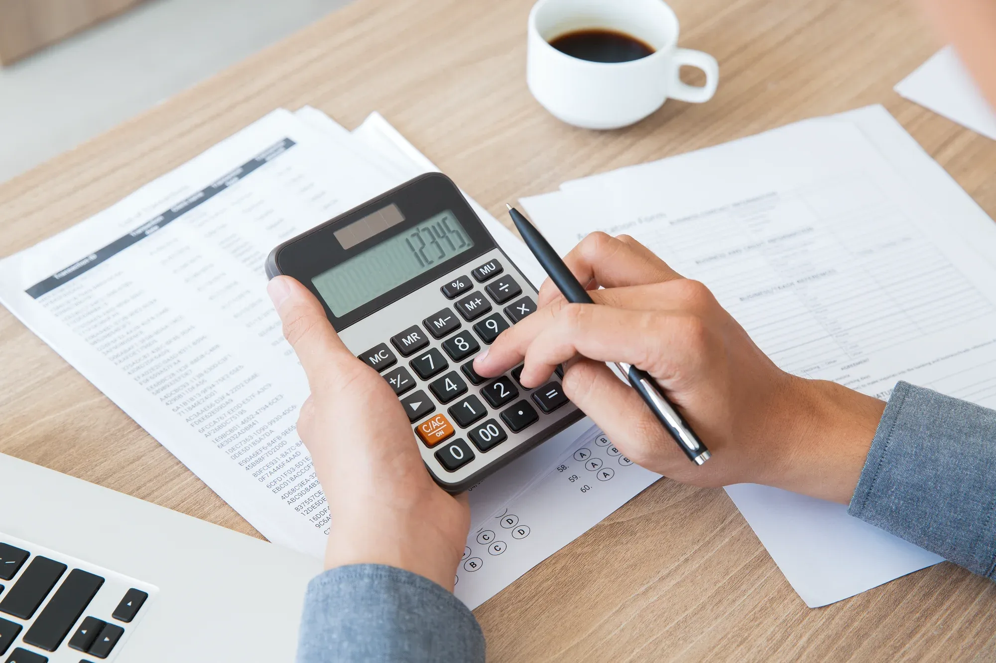 payroll invoicing