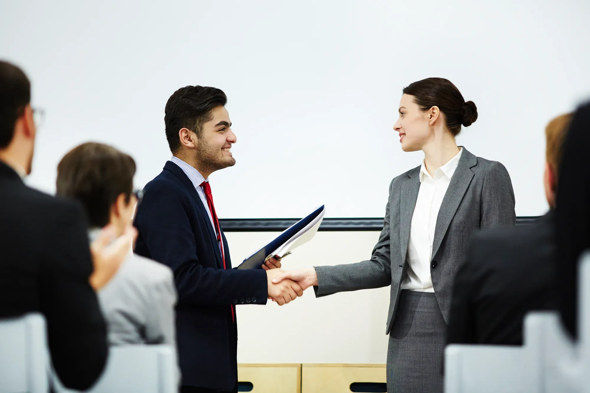 Talent Acquisition